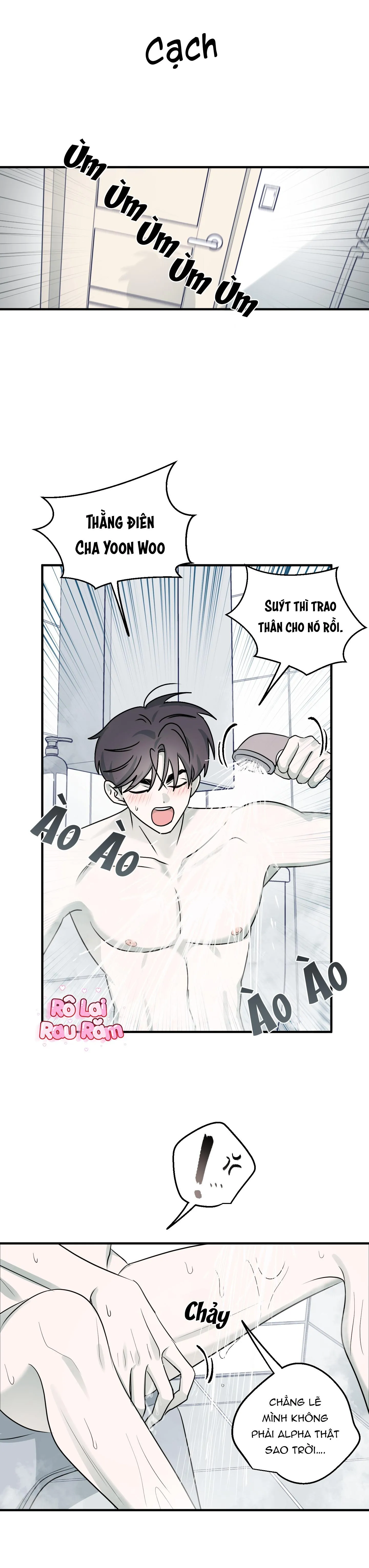 TỪ A THÀNH Á Chapter 3 Trang 8