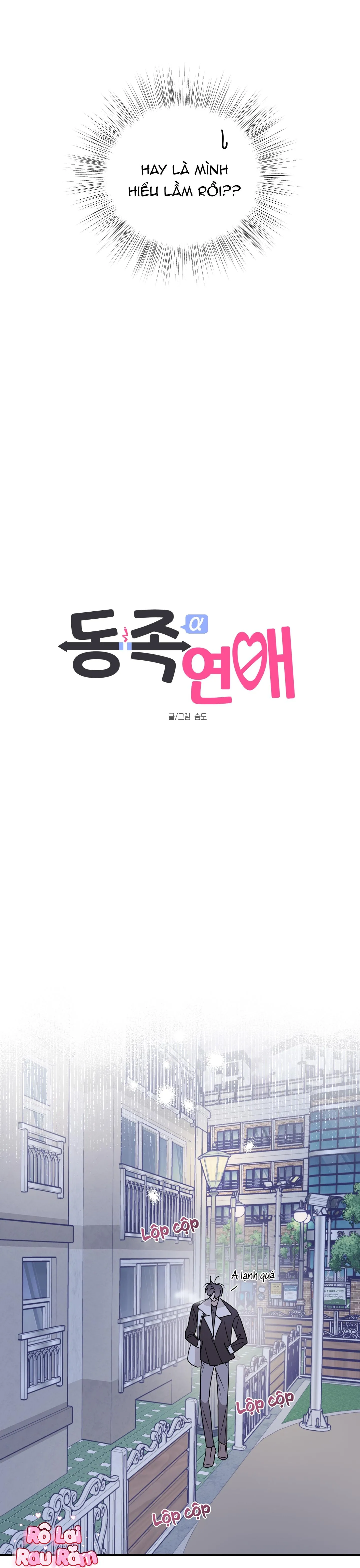 TỪ A THÀNH Á Chapter 4 Trang 5