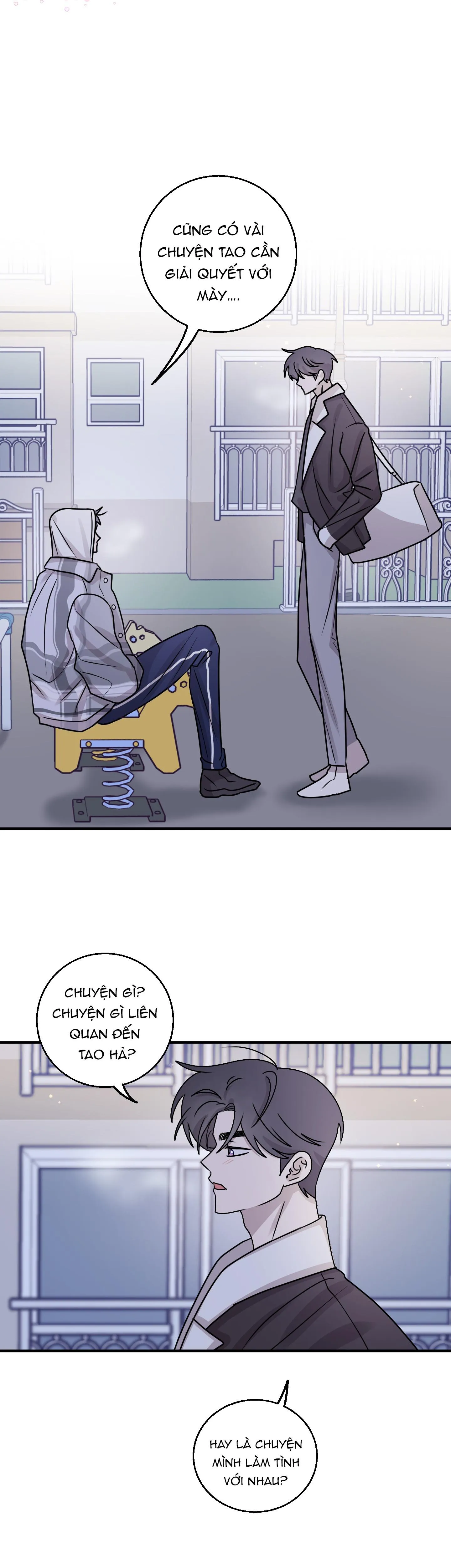 TỪ A THÀNH Á Chapter 4 Trang 8