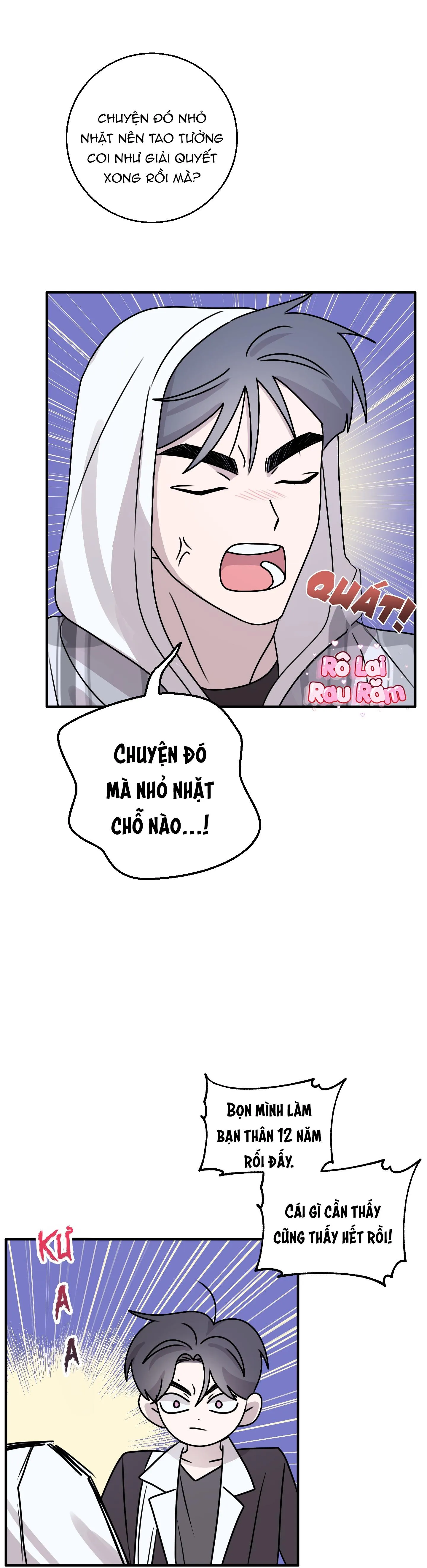 TỪ A THÀNH Á Chapter 4 Trang 9