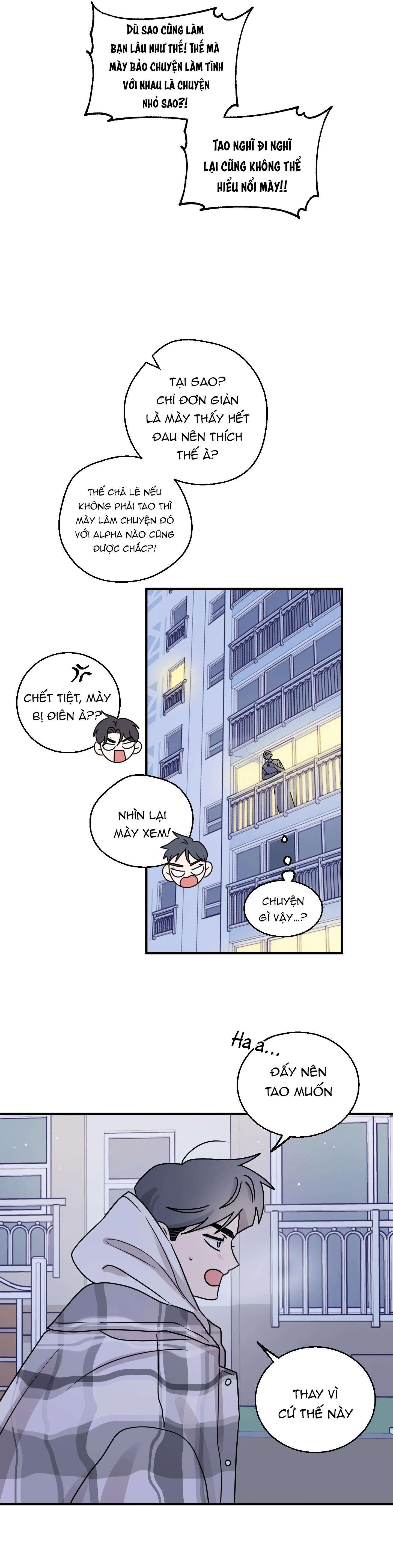 TỪ A THÀNH Á Chapter 4 Trang 10