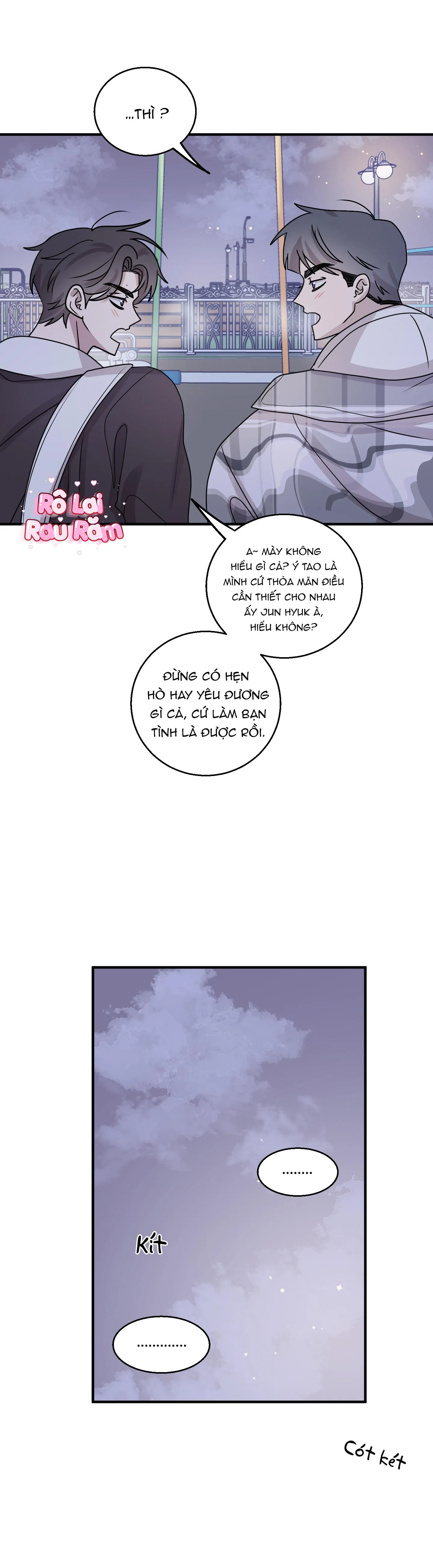 TỪ A THÀNH Á Chapter 4 Trang 18