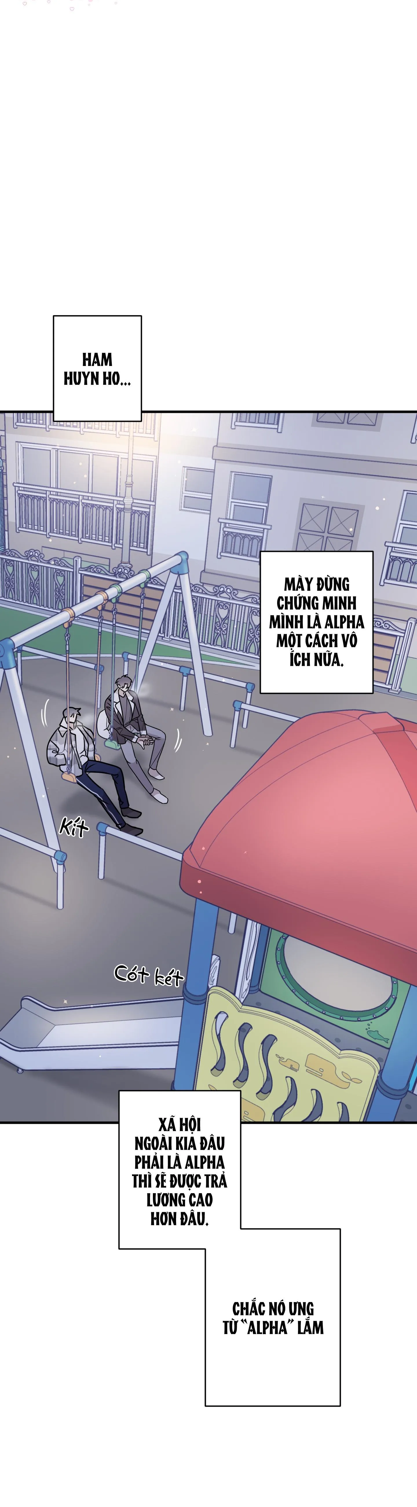 TỪ A THÀNH Á Chapter 4 Trang 21