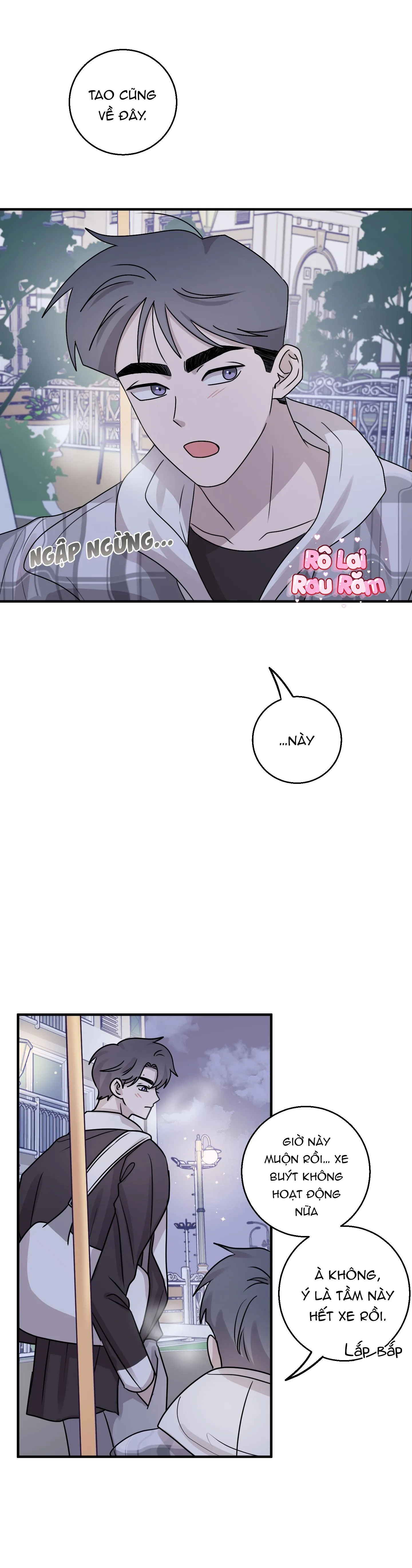 TỪ A THÀNH Á Chapter 4 Trang 24