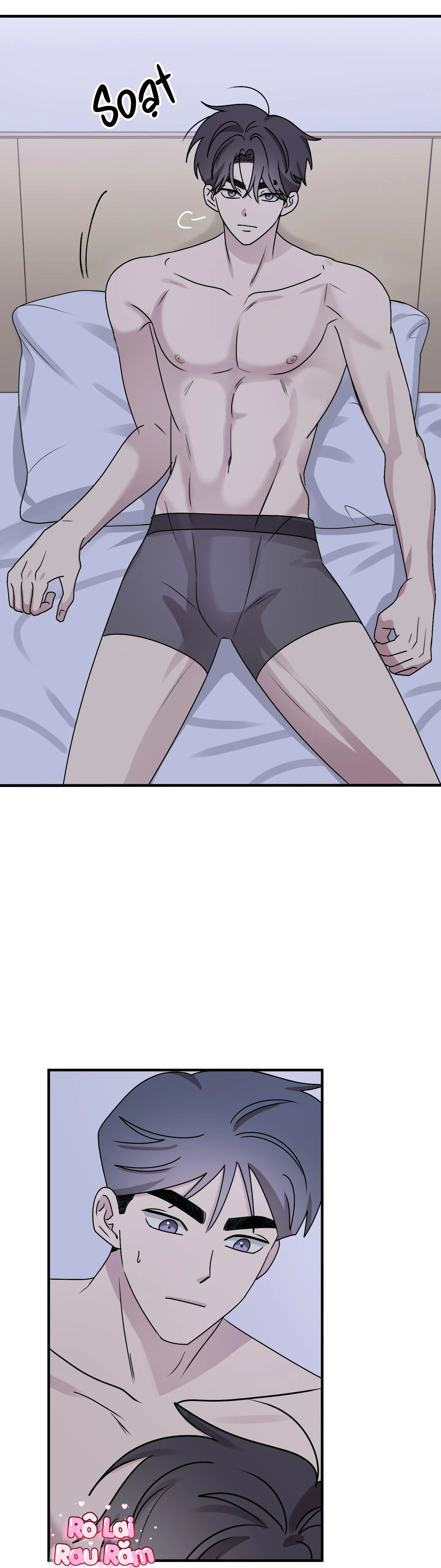 TỪ A THÀNH Á Chapter 5 Trang 6