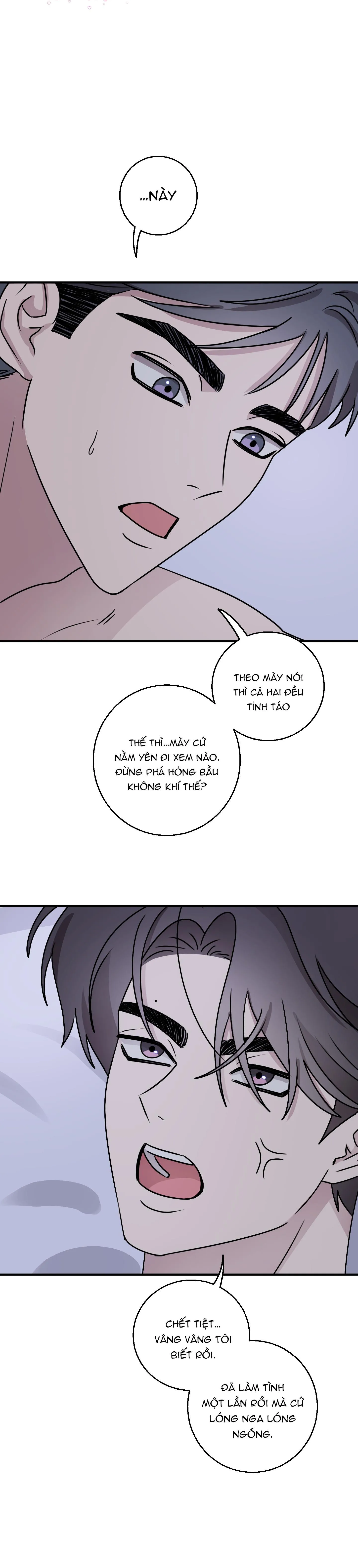 TỪ A THÀNH Á Chapter 5 Trang 7