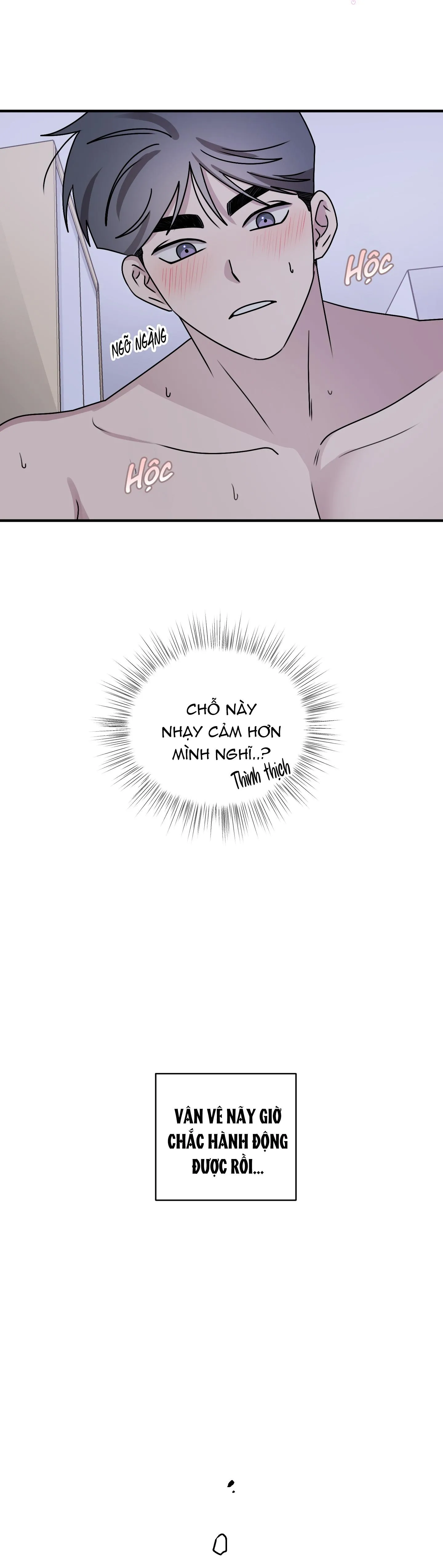 TỪ A THÀNH Á Chapter 5 Trang 21