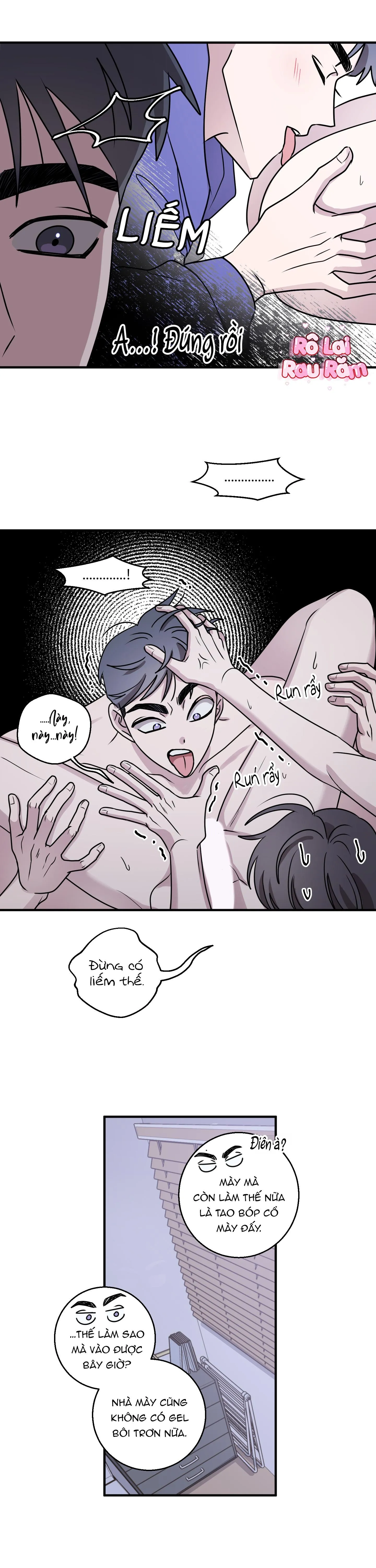 TỪ A THÀNH Á Chapter 5 Trang 24