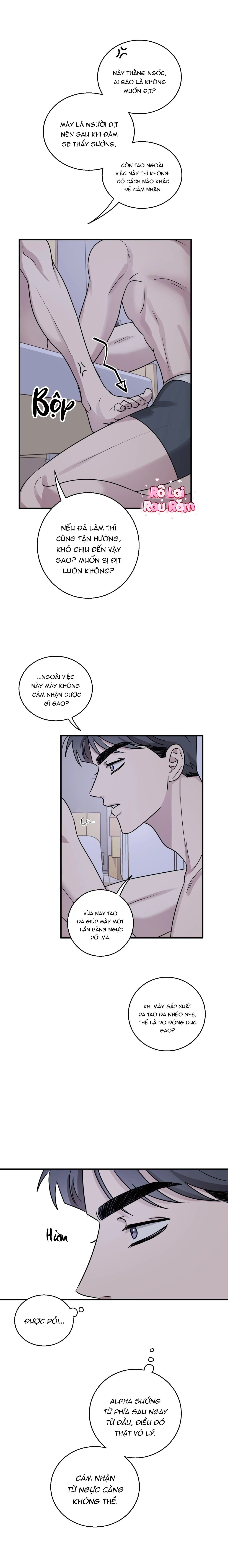 TỪ A THÀNH Á Chapter 6 Trang 4