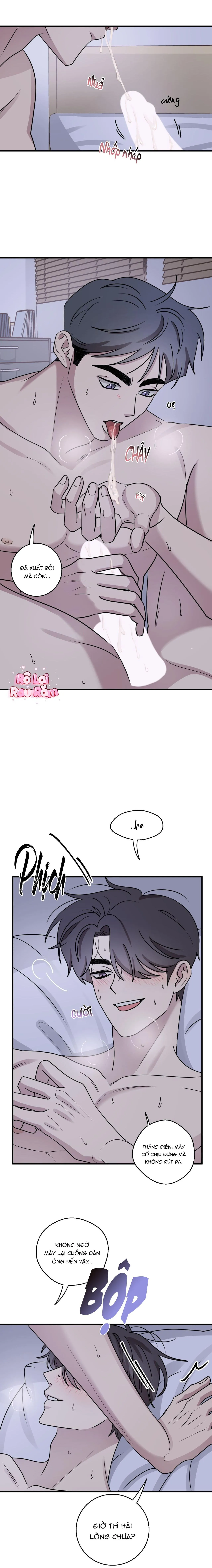 TỪ A THÀNH Á Chapter 6 Trang 10