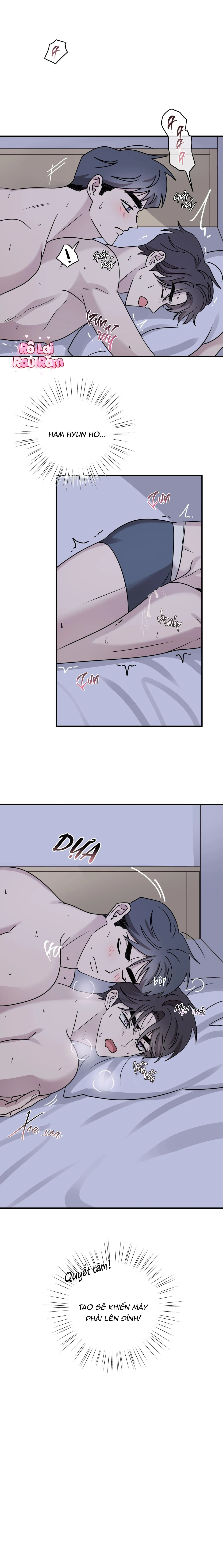 TỪ A THÀNH Á Chapter 6 Trang 16