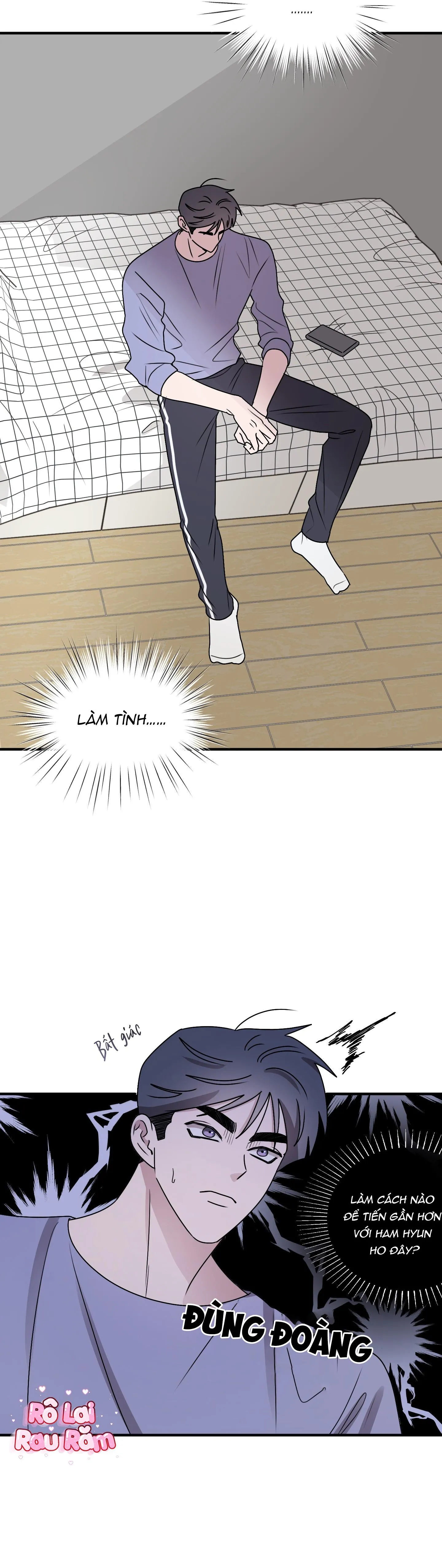 TỪ A THÀNH Á Chapter 7 Trang 4