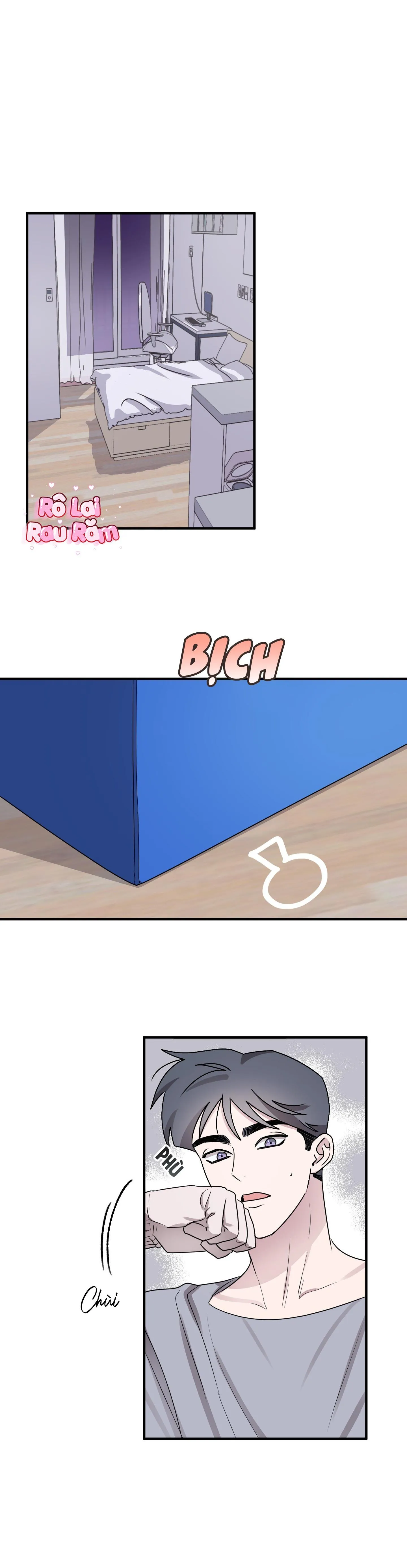 TỪ A THÀNH Á Chapter 7 Trang 11