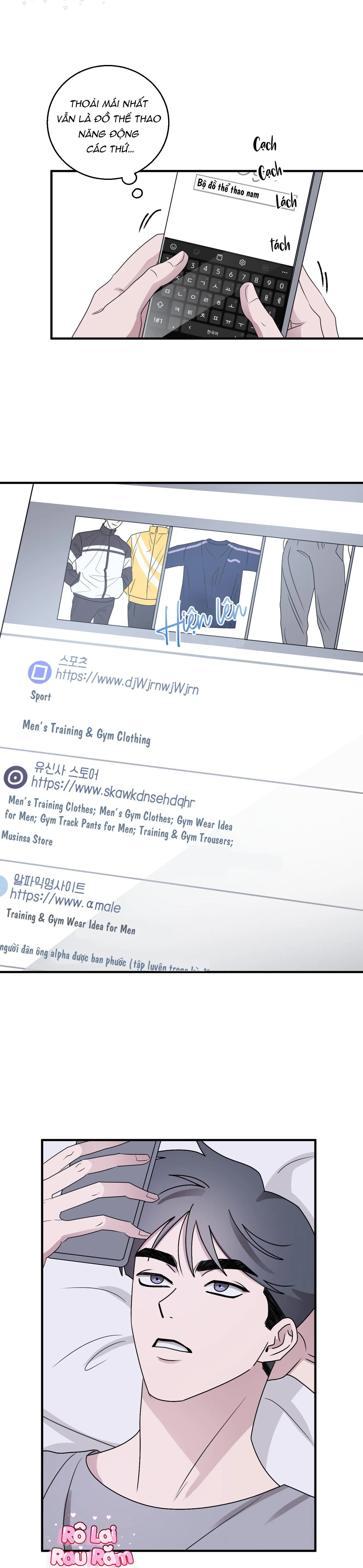 TỪ A THÀNH Á Chapter 7 Trang 14