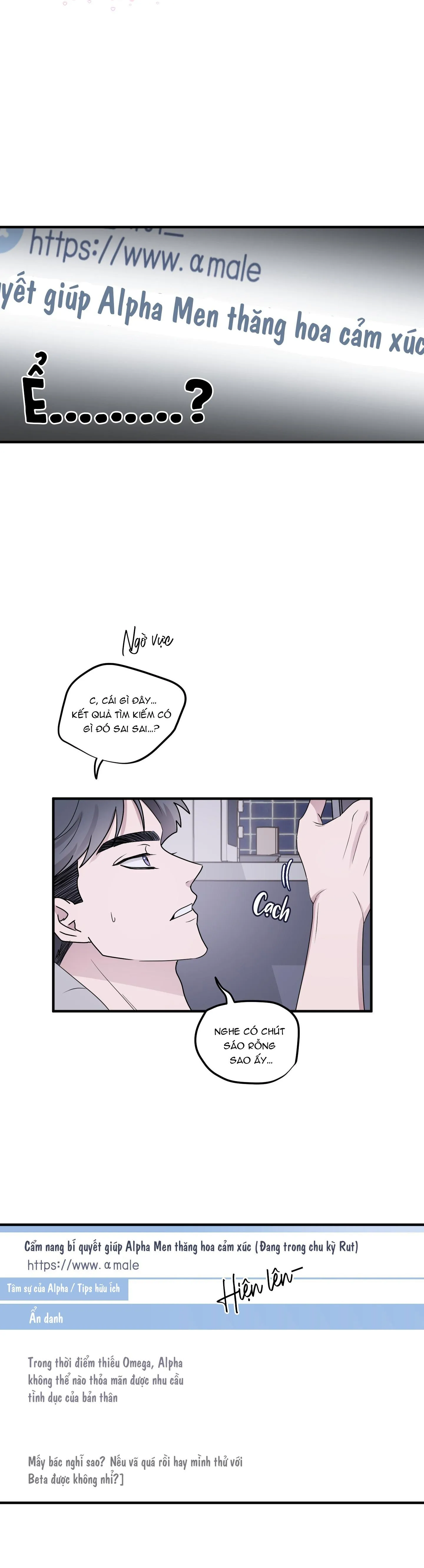 TỪ A THÀNH Á Chapter 7 Trang 15