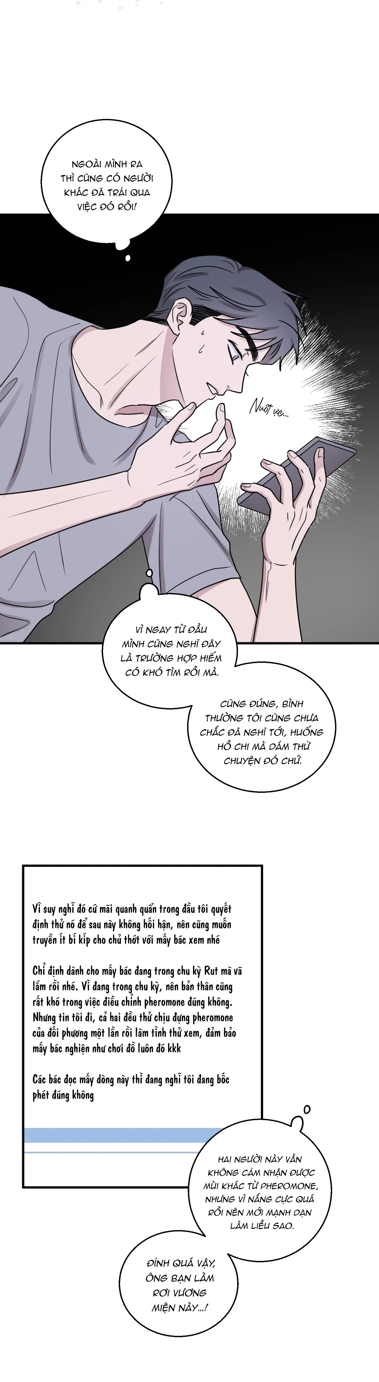 TỪ A THÀNH Á Chapter 7 Trang 17