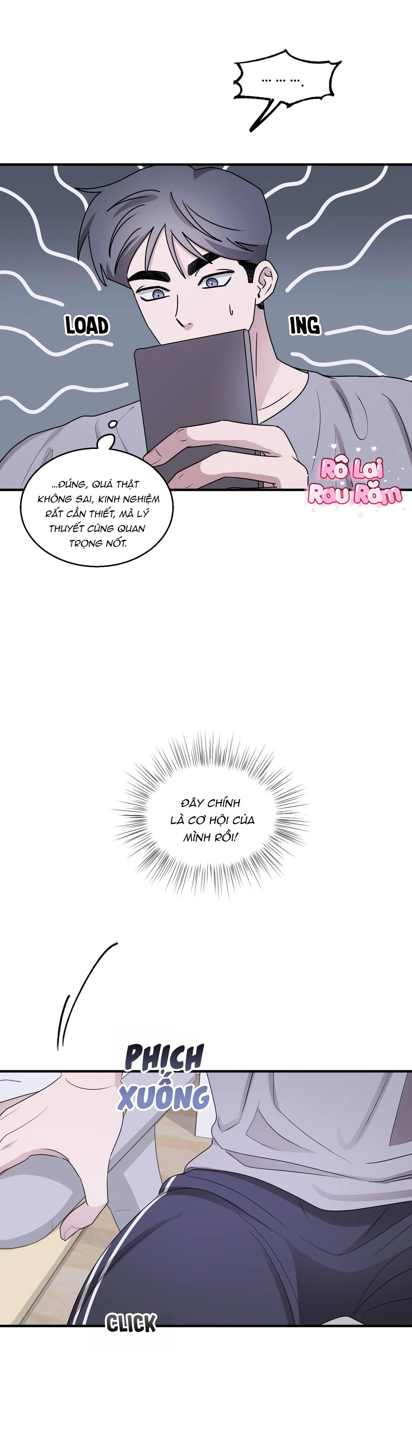 TỪ A THÀNH Á Chapter 7 Trang 18