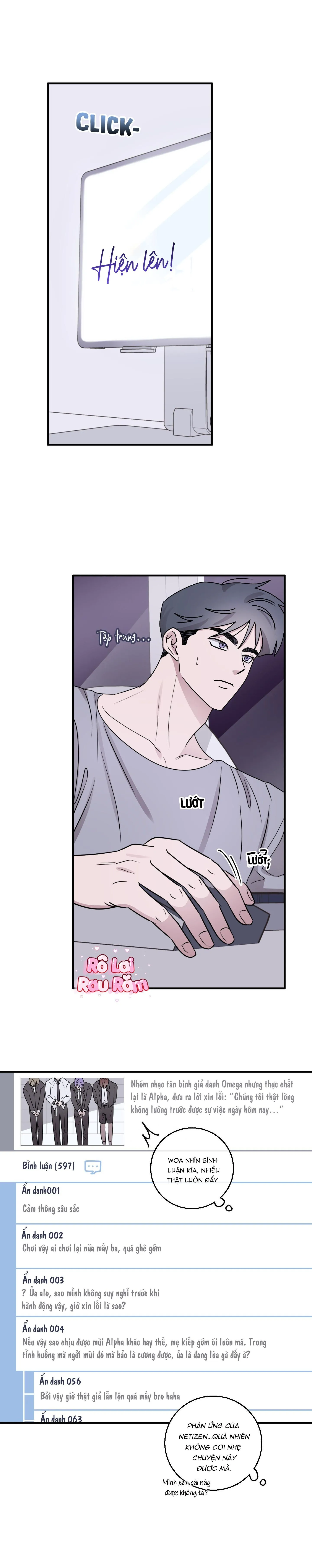 TỪ A THÀNH Á Chapter 7 Trang 19