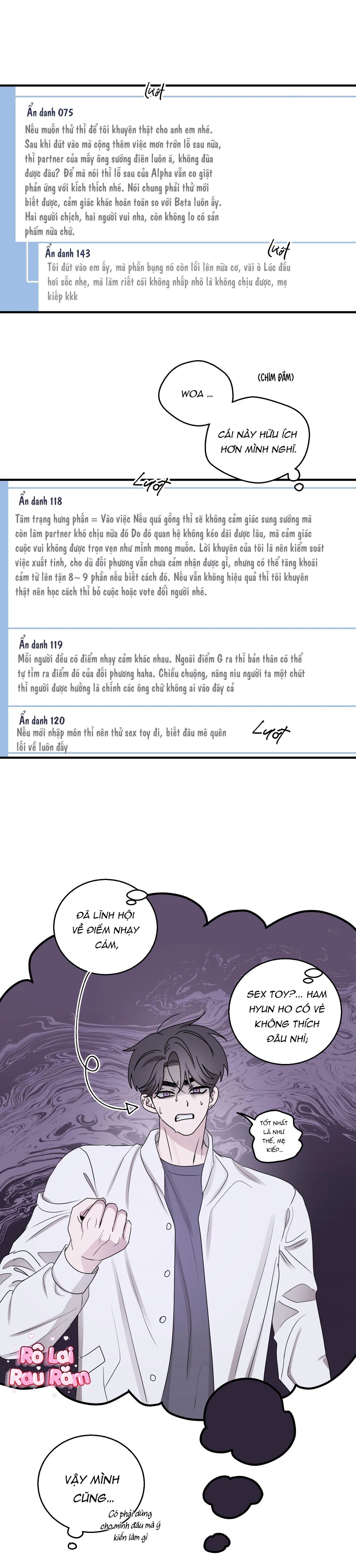 TỪ A THÀNH Á Chapter 7 Trang 22