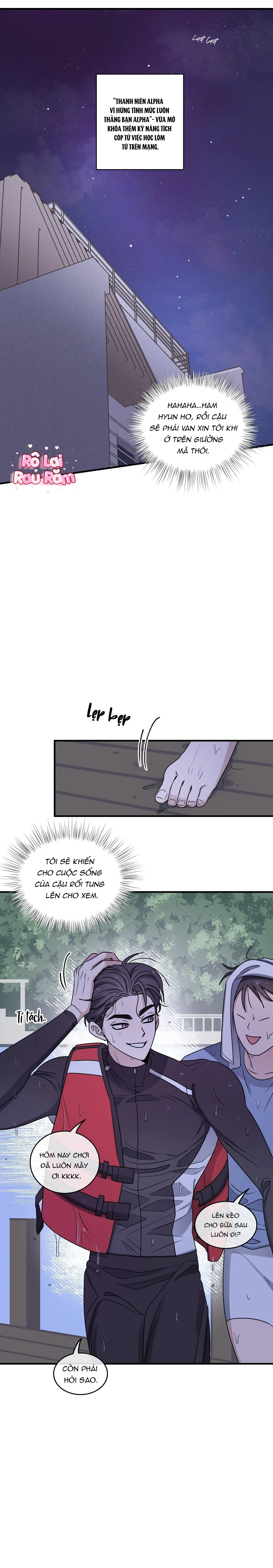 TỪ A THÀNH Á Chapter 7 Trang 25