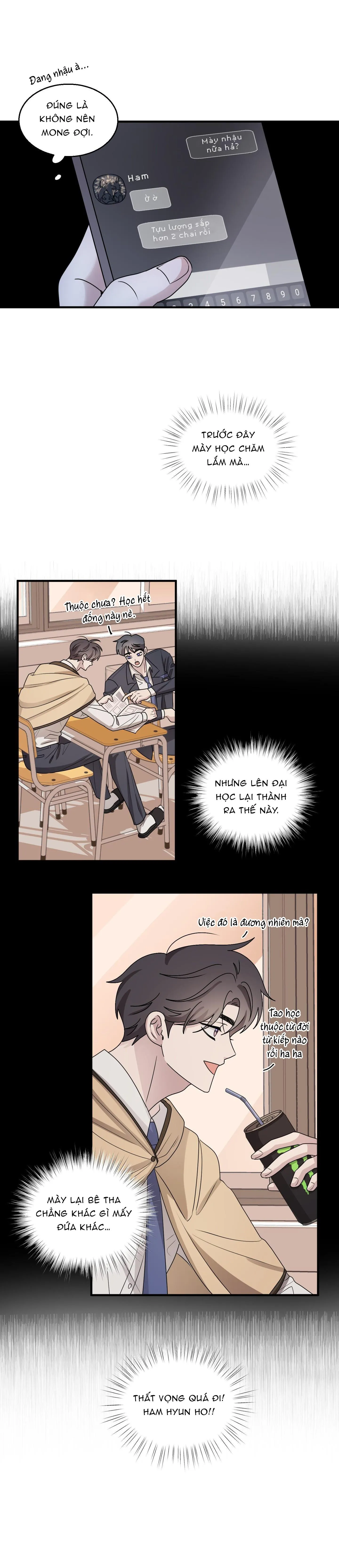 TỪ A THÀNH Á Chapter 8 Trang 5