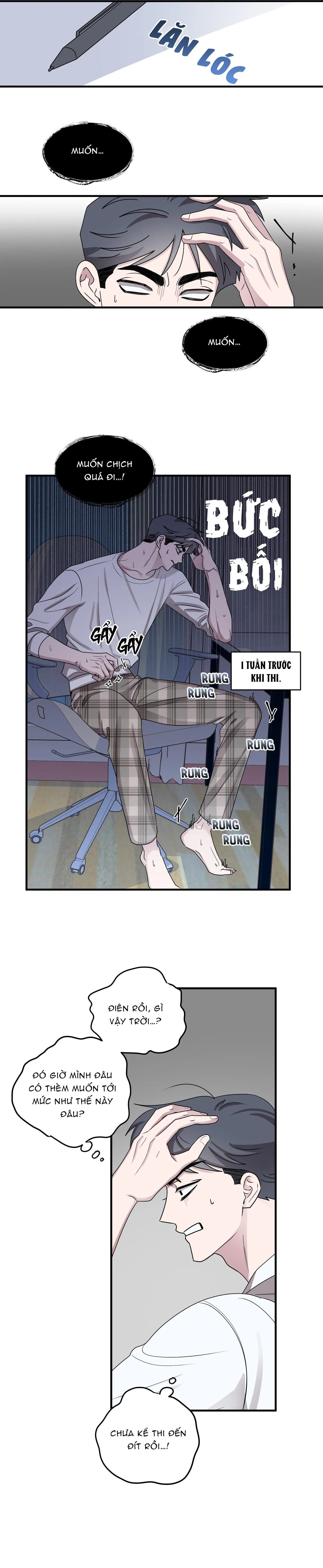 TỪ A THÀNH Á Chapter 8 Trang 7