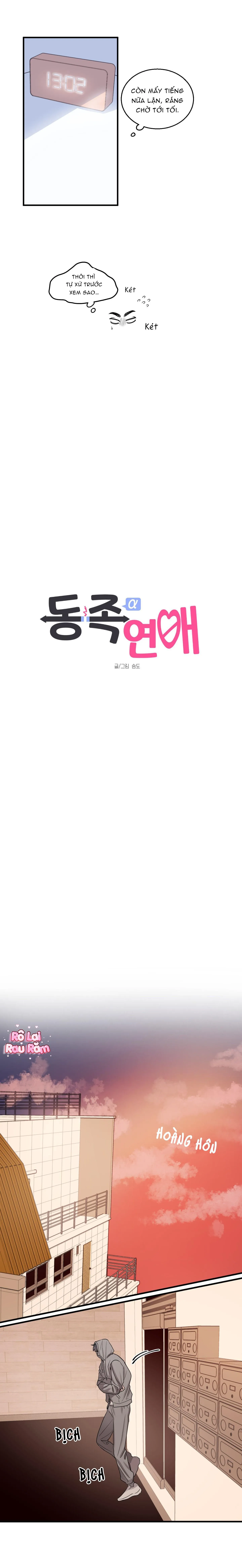 TỪ A THÀNH Á Chapter 8 Trang 12