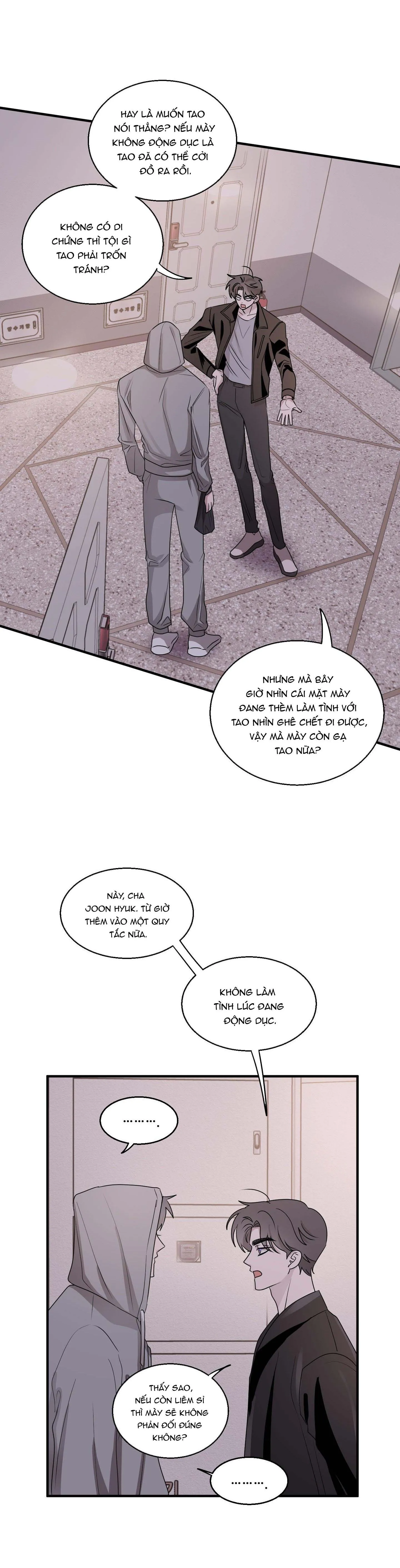 TỪ A THÀNH Á Chapter 9 Trang 4