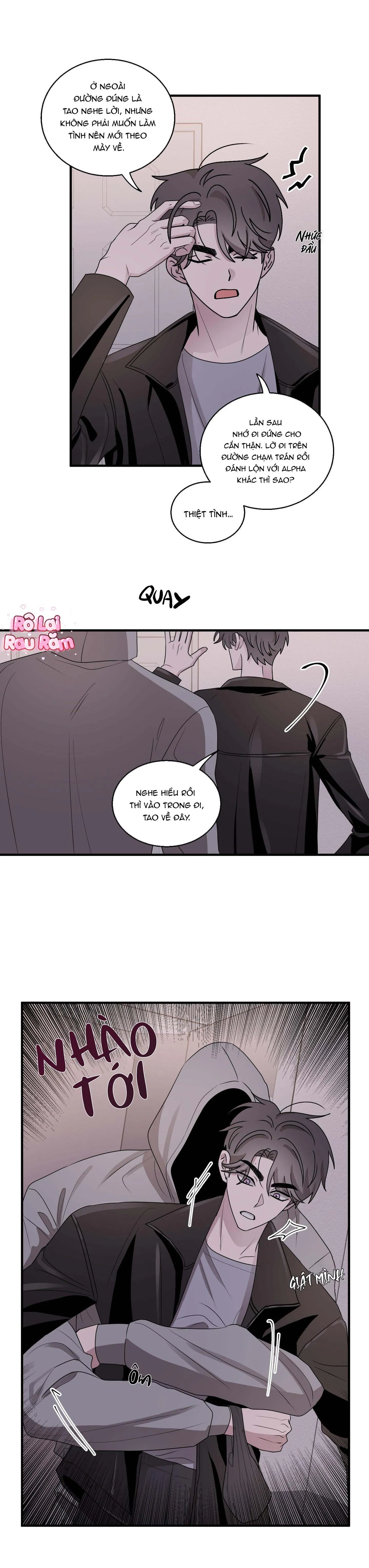 TỪ A THÀNH Á Chapter 9 Trang 5