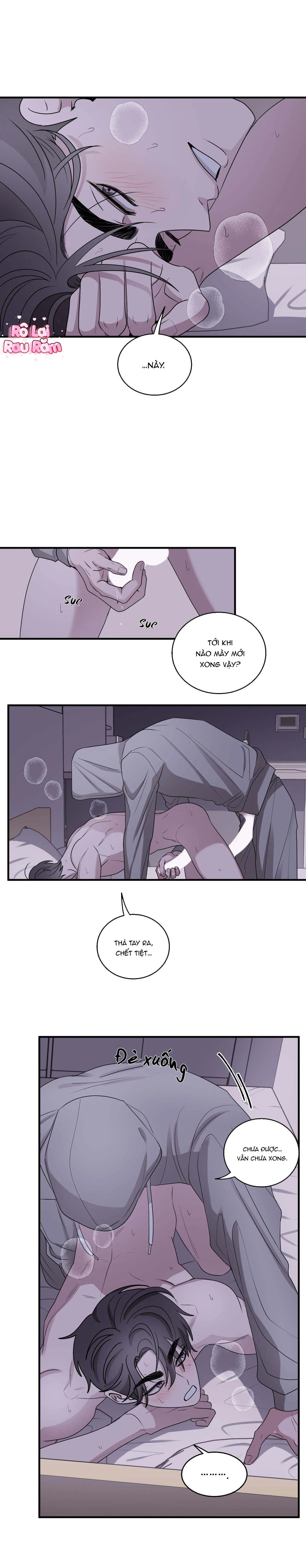 TỪ A THÀNH Á Chapter 9 Trang 13