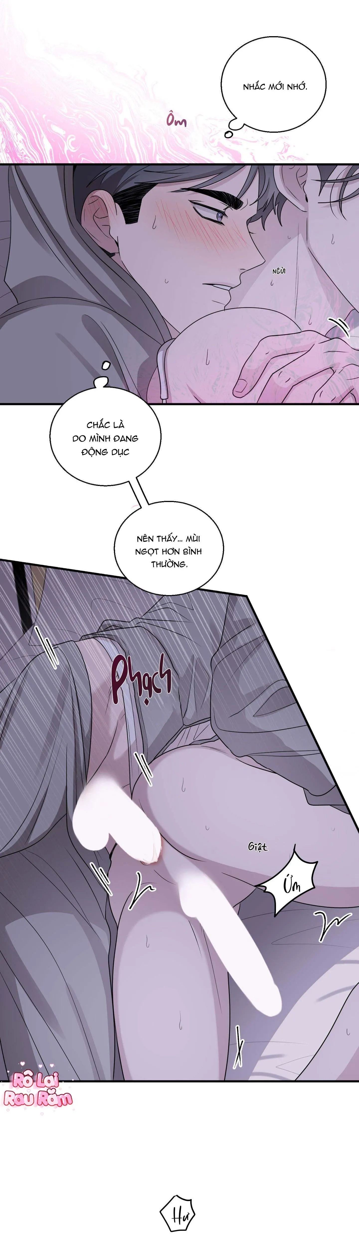 TỪ A THÀNH Á Chapter 9 Trang 17