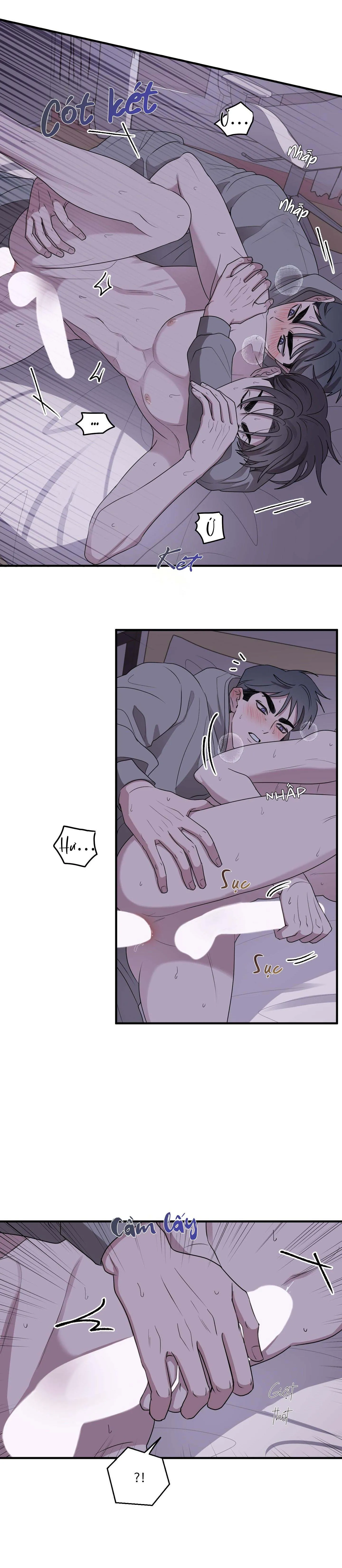 TỪ A THÀNH Á Chapter 9 Trang 18