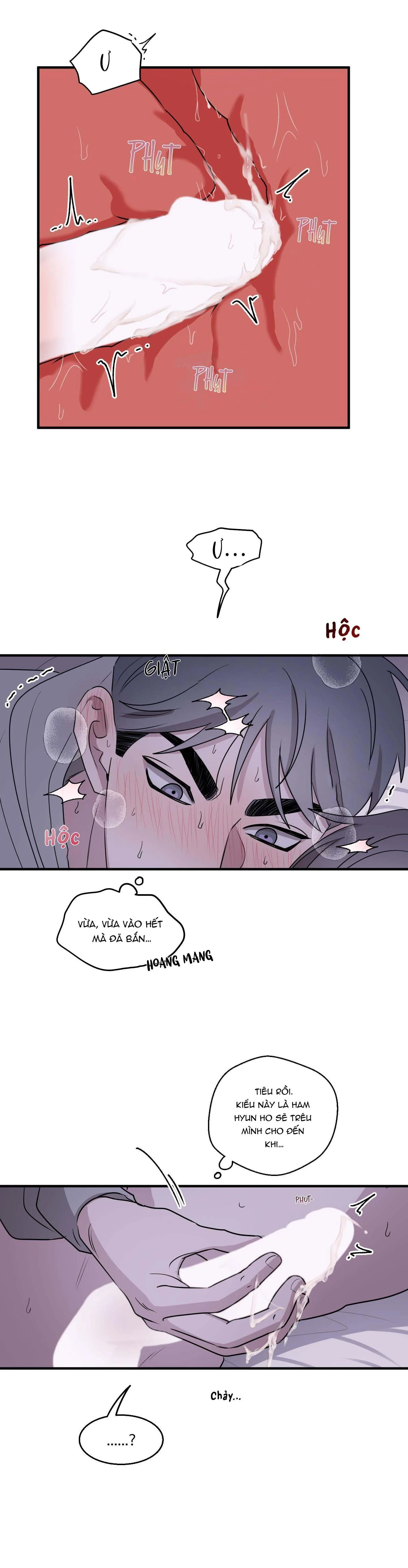 TỪ A THÀNH Á Chapter 9 Trang 22