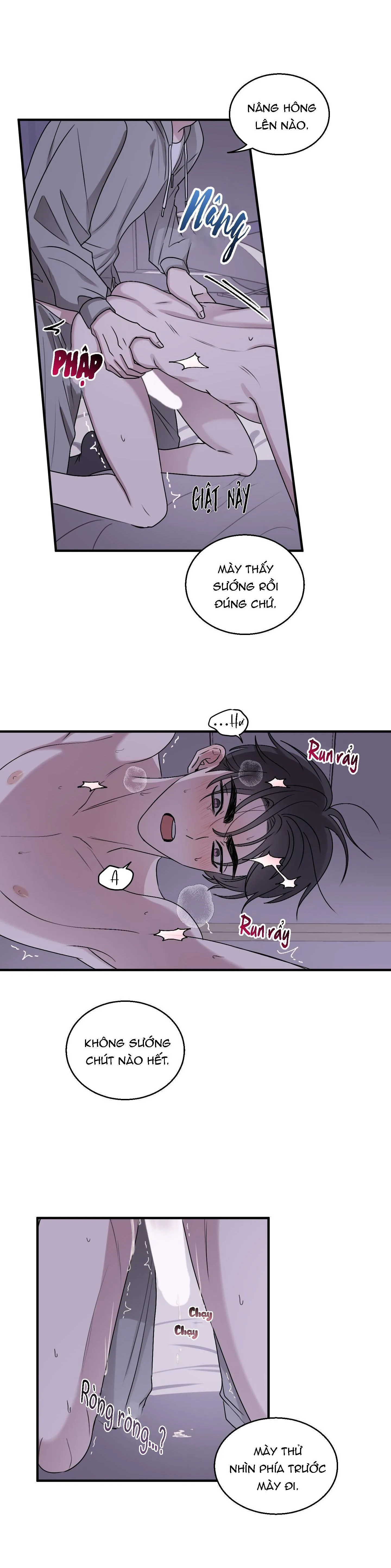 TỪ A THÀNH Á Chapter 10 Trang 4