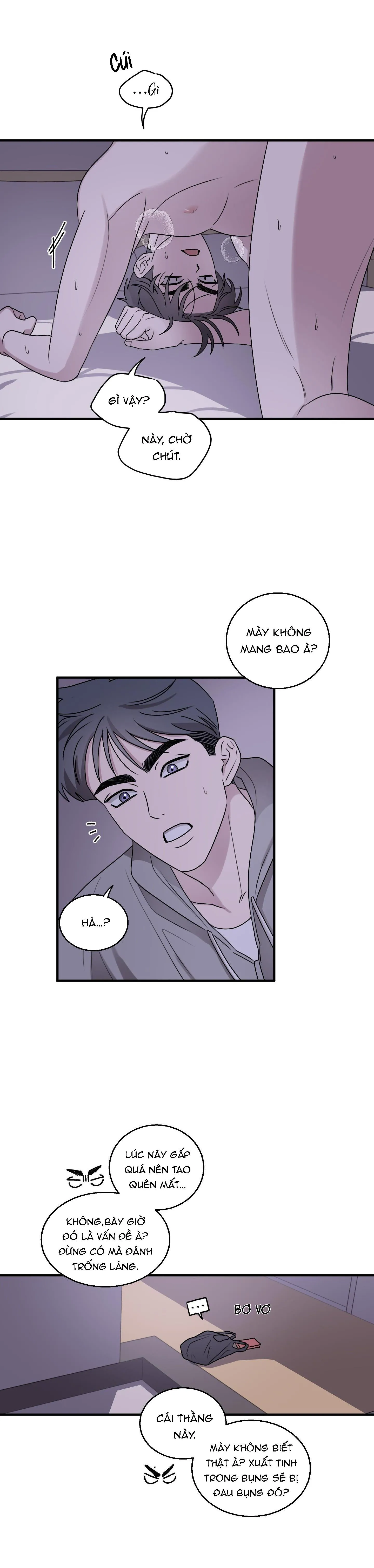 TỪ A THÀNH Á Chapter 10 Trang 5