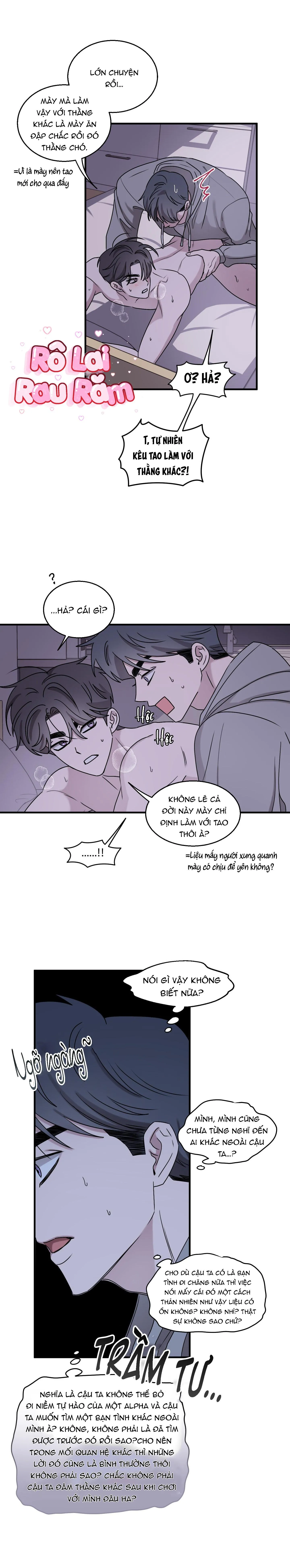 TỪ A THÀNH Á Chapter 10 Trang 6