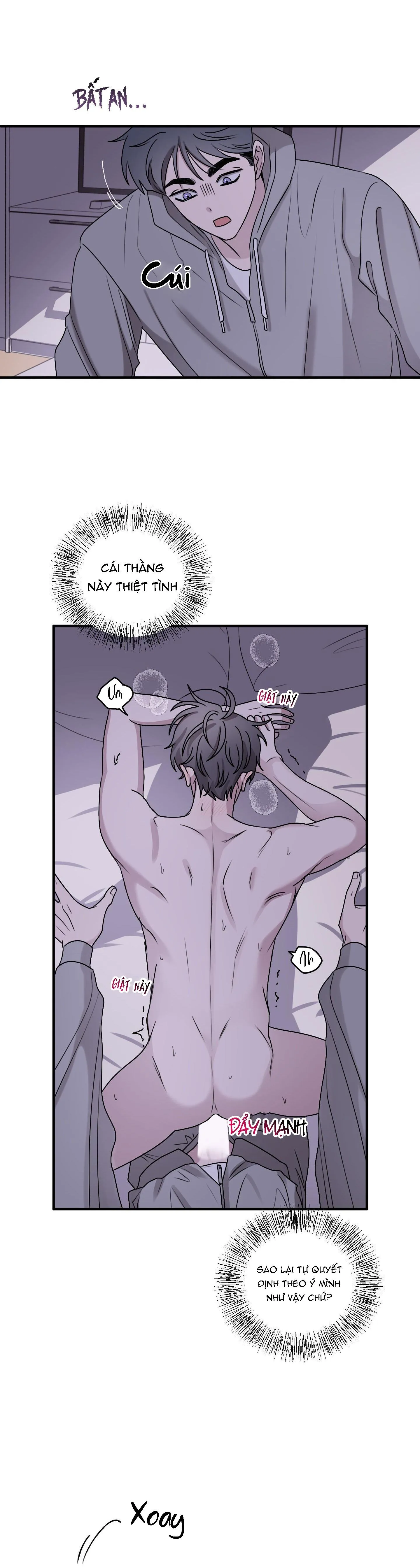 TỪ A THÀNH Á Chapter 10 Trang 7