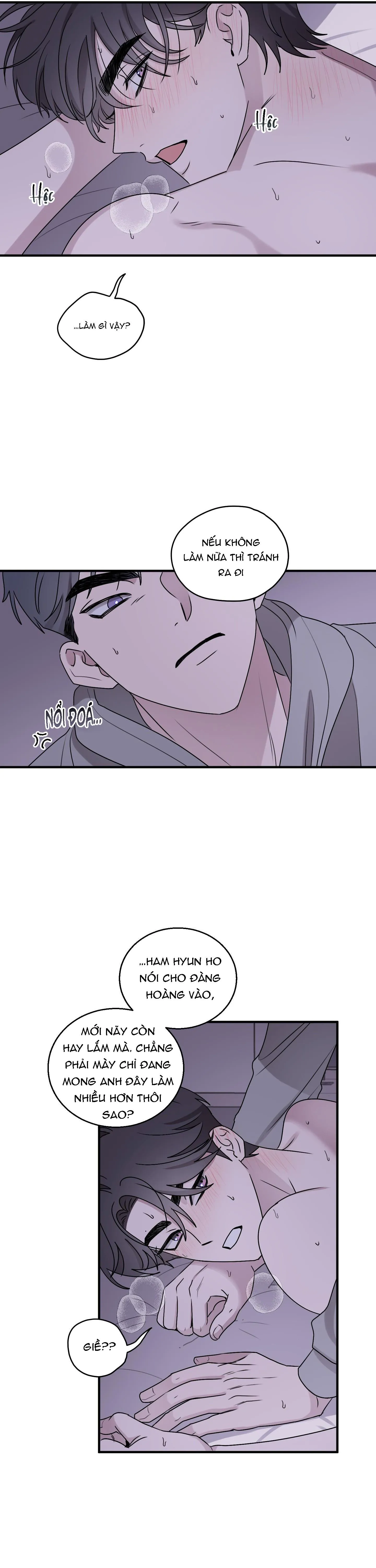 TỪ A THÀNH Á Chapter 10 Trang 8