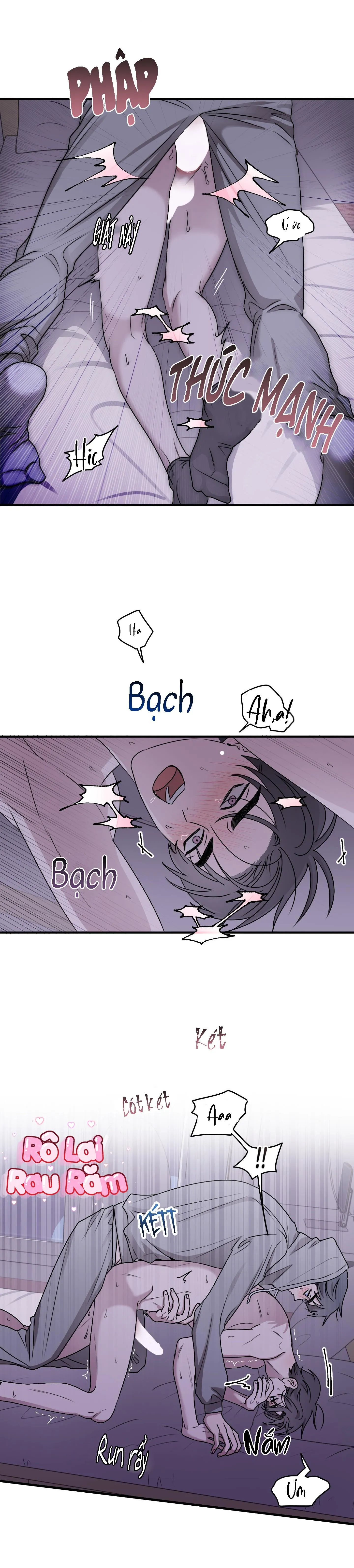 TỪ A THÀNH Á Chapter 10 Trang 11