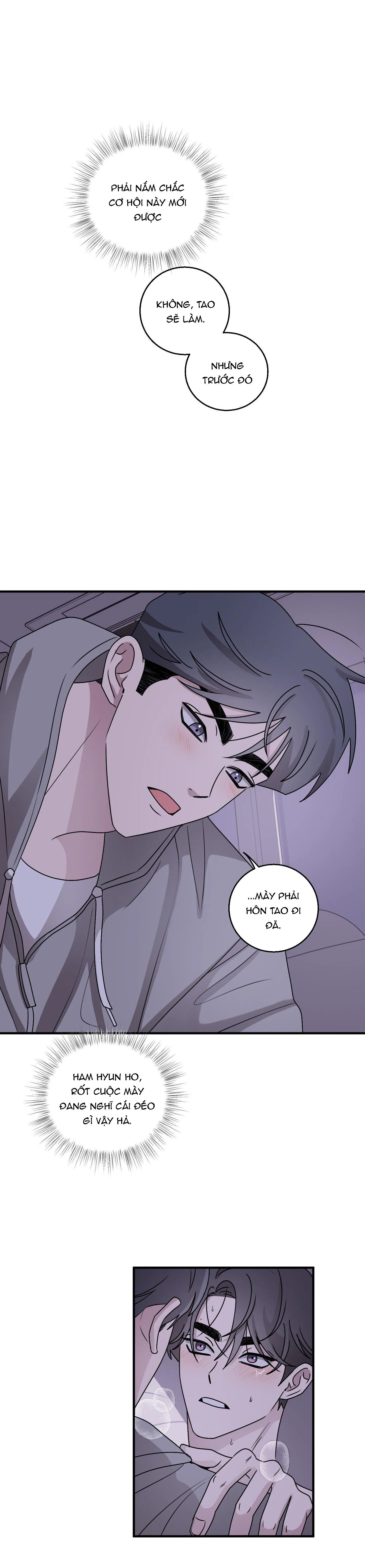 TỪ A THÀNH Á Chapter 10 Trang 21