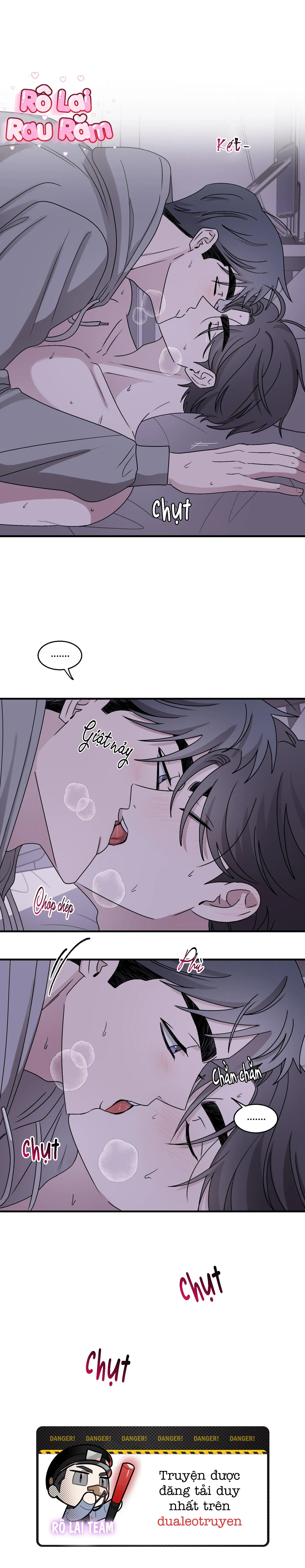 TỪ A THÀNH Á Chapter 10 Trang 23