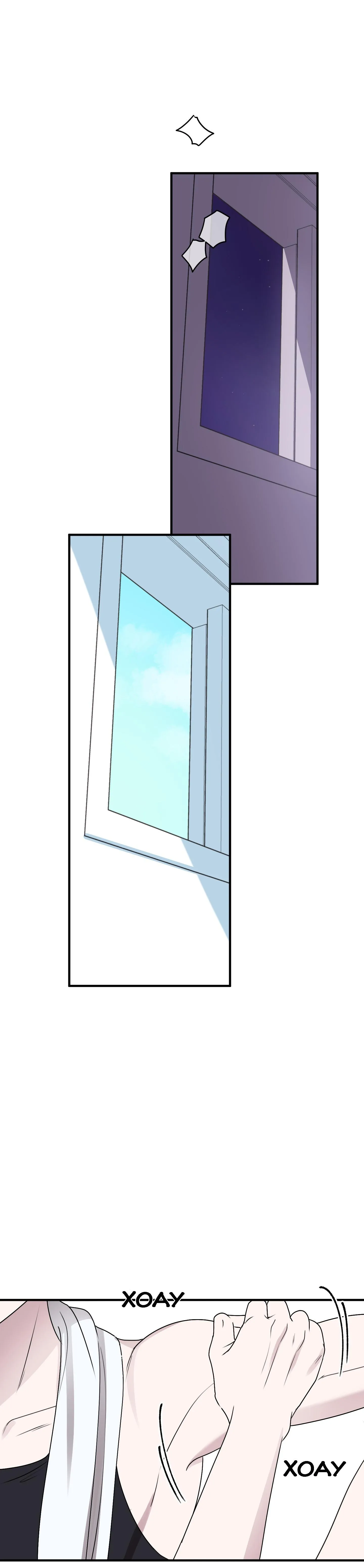 TỪ A THÀNH Á Chapter 11 Trang 11