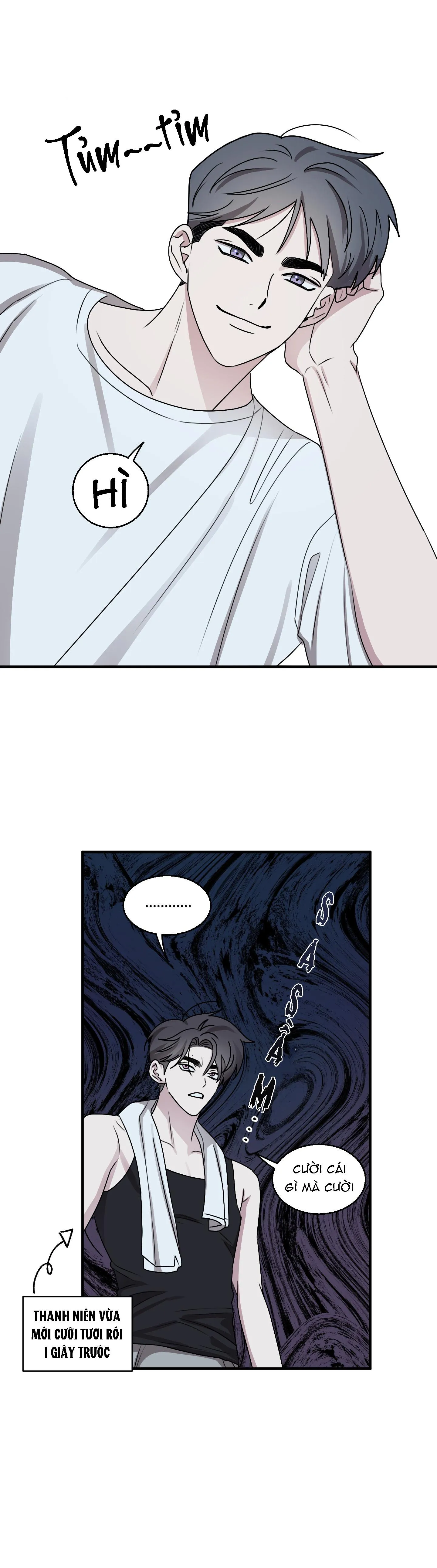 TỪ A THÀNH Á Chapter 11 Trang 13