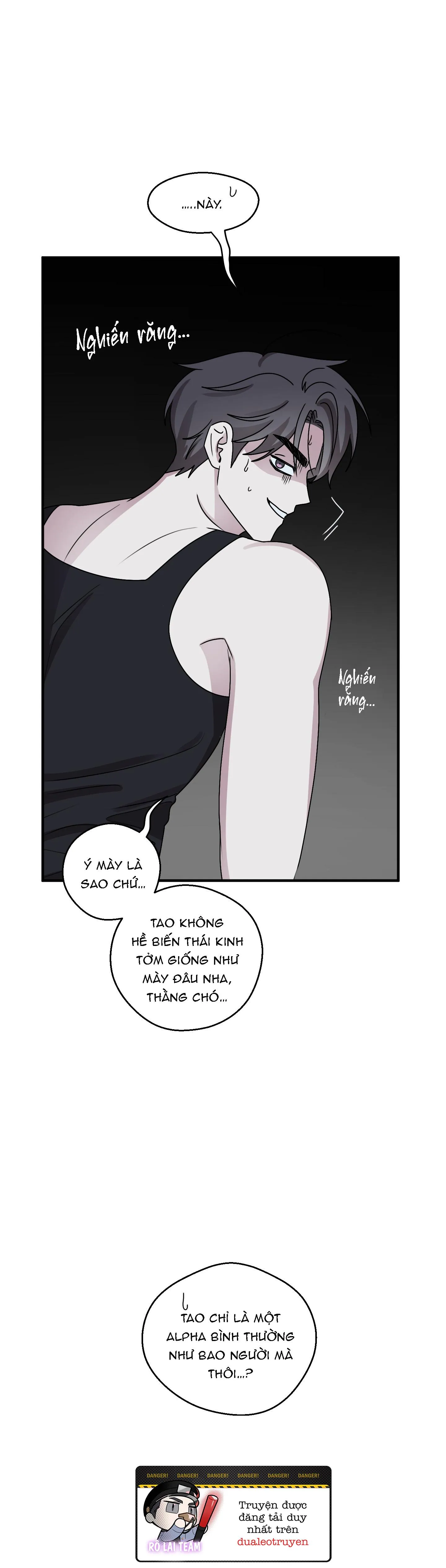 TỪ A THÀNH Á Chapter 11 Trang 26