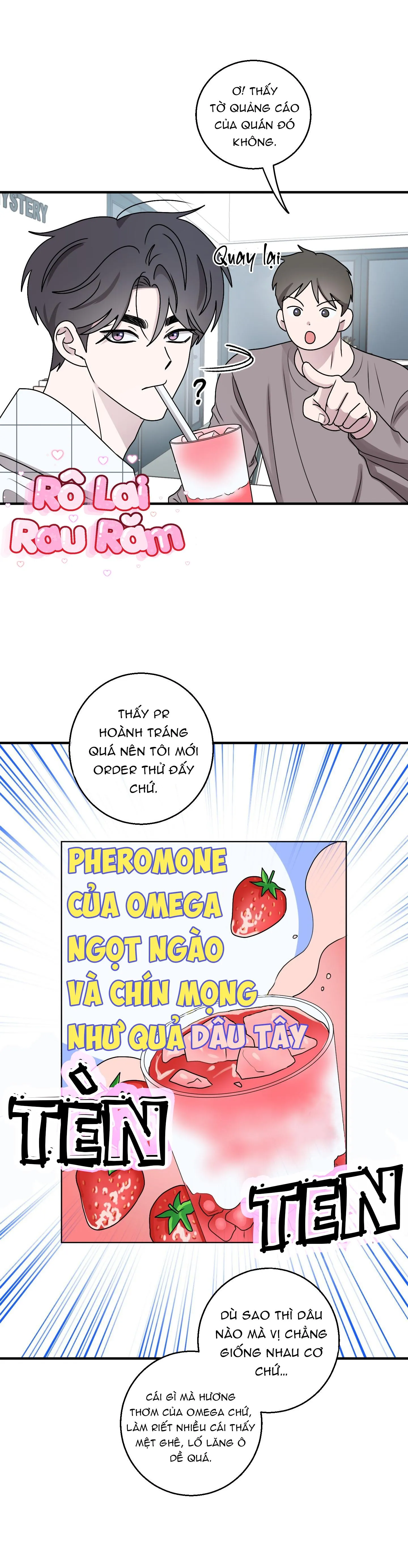 TỪ A THÀNH Á Chapter 12 Trang 4