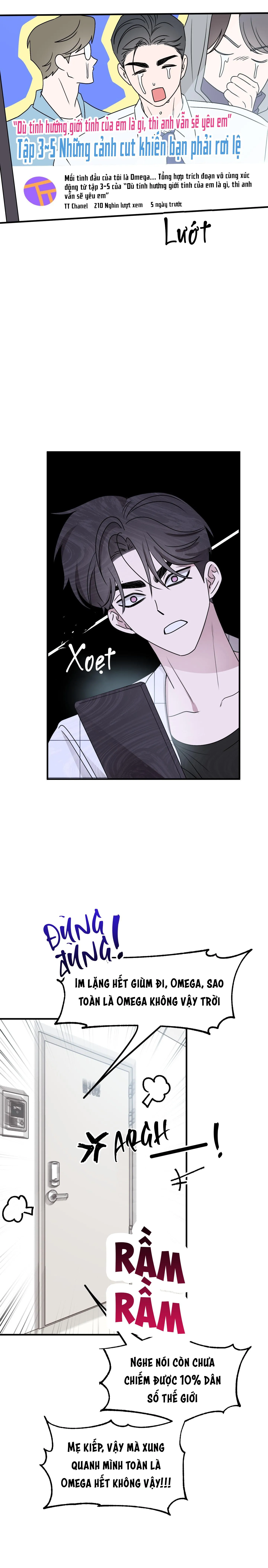 TỪ A THÀNH Á Chapter 12 Trang 9