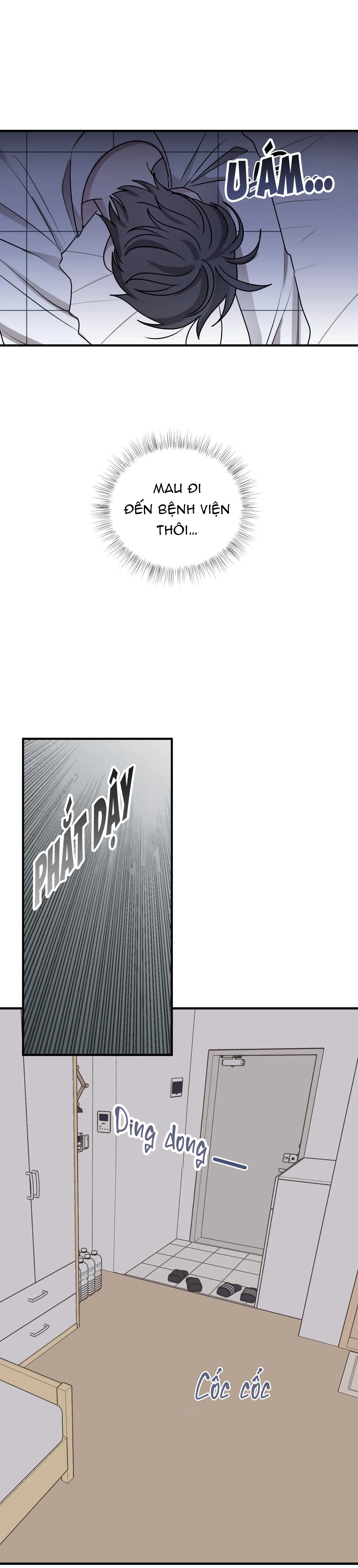 TỪ A THÀNH Á Chapter 12 Trang 13