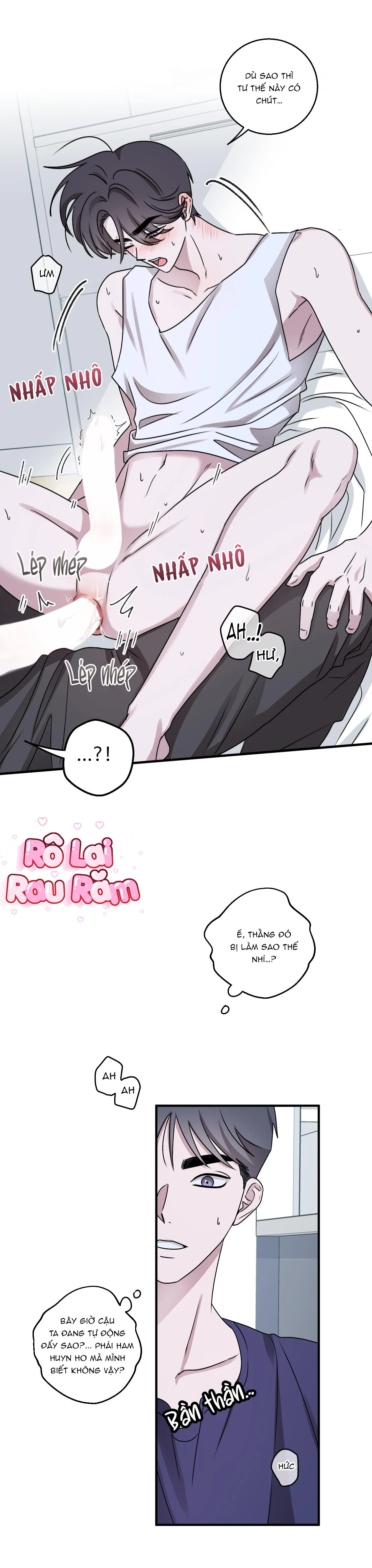 TỪ A THÀNH Á Chapter 13 Trang 4