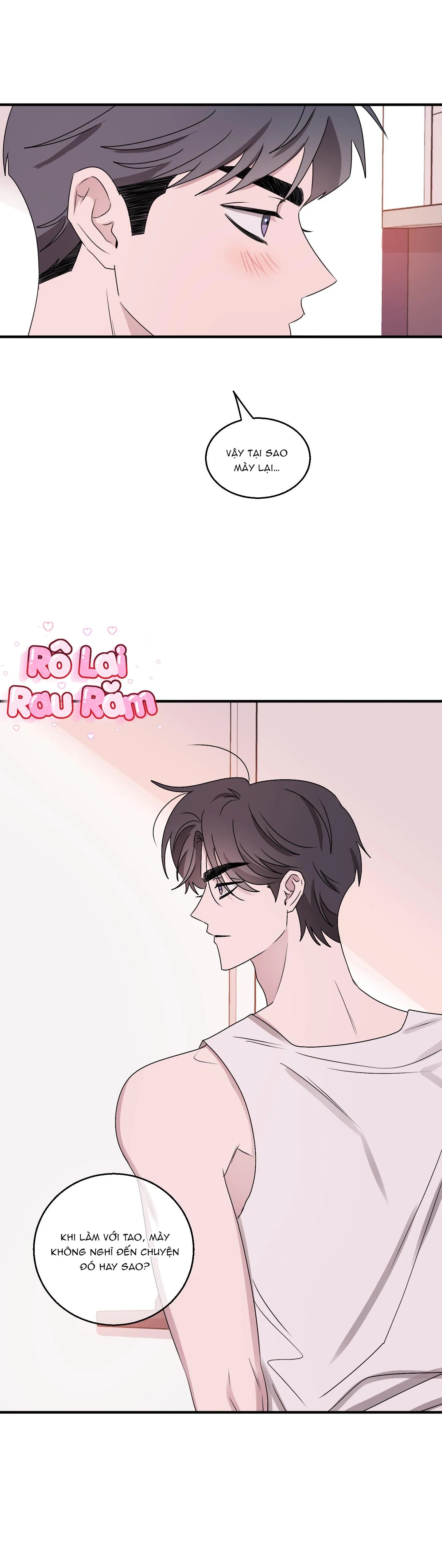 TỪ A THÀNH Á Chapter 13 Trang 12