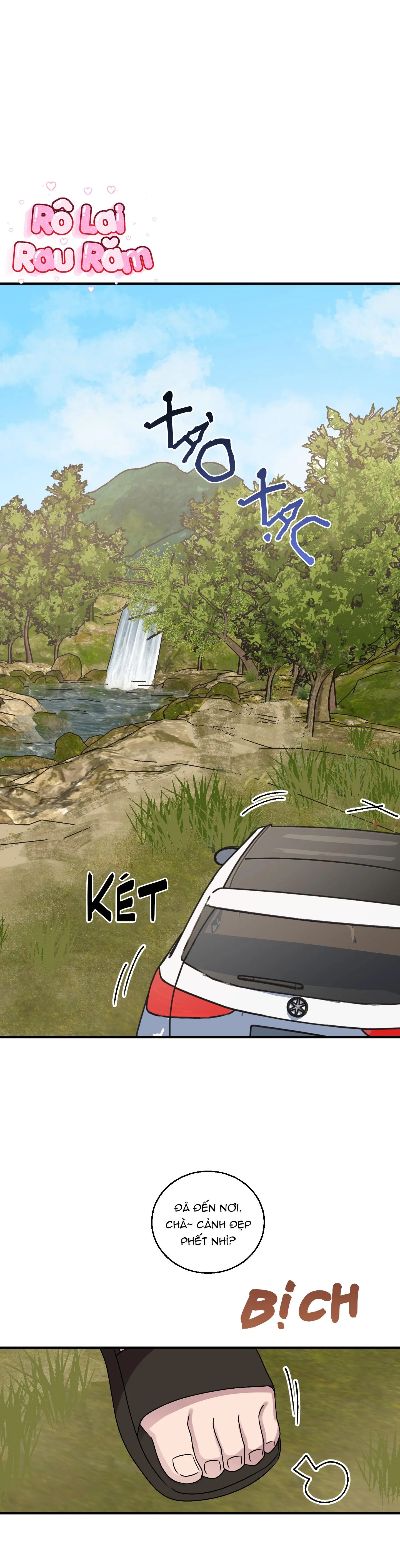 TỪ A THÀNH Á Chapter 14 Trang 5